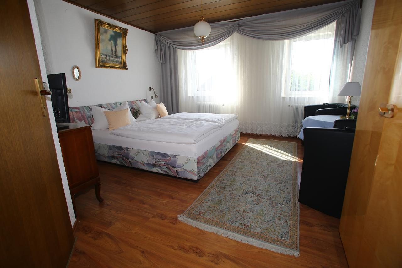 Pension Weinberg Mit Landhaus Nizza Gleisweiler Exteriér fotografie